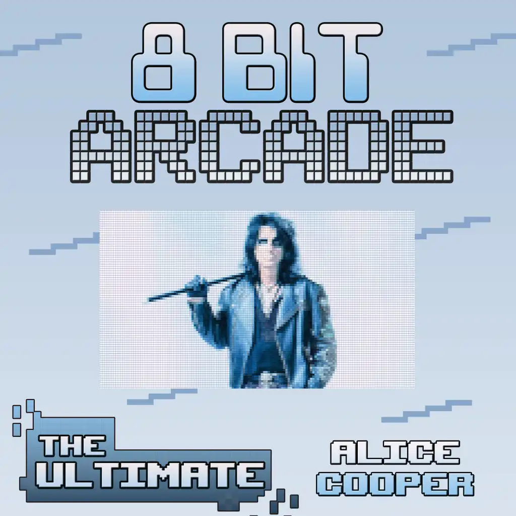 Be My Lover (8-Bit Computer Game Version)