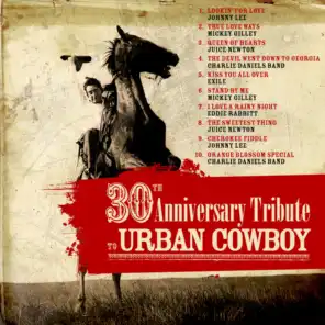 30th Anniversary Tribute to Urban Cowboy