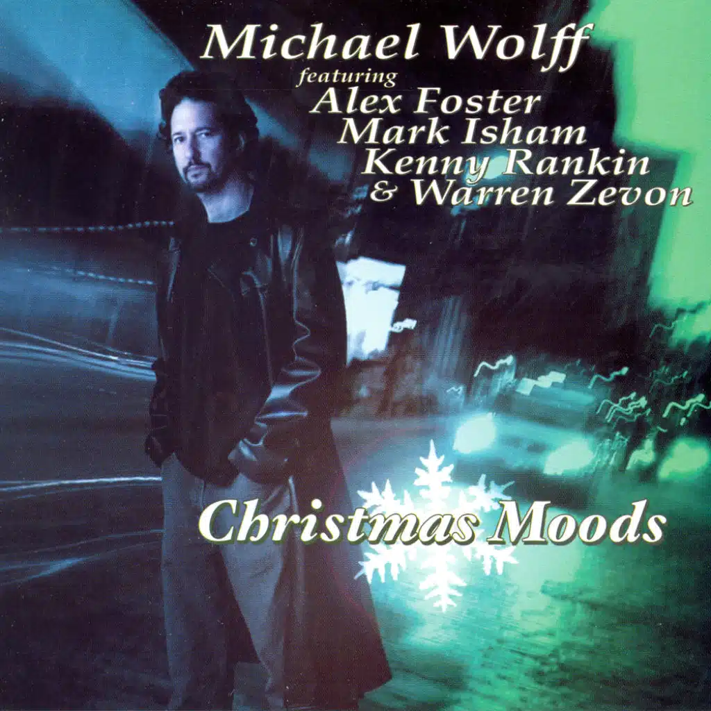 Have Yourself a Merry Little Christmas (feat. Kenny Rankin) [feat. Michael Wolff &amp; Impure Thoughts]