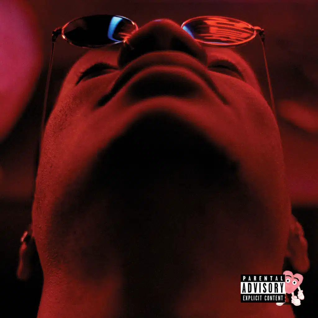 Come Inside (Kaytranada Edit) [feat. Jazz Cartier]