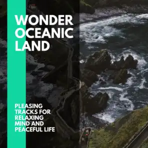 Wonder Oceanic Land - Pleasing Tracks for Relaxing Mind and Peaceful Life