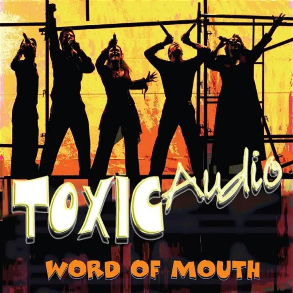 Toxic Audio