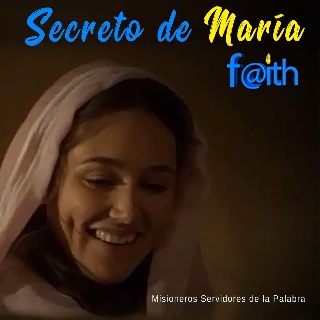 Secreto de Maria
