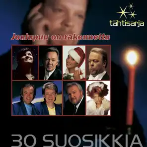 Soile Isokoski (soprano) and Finlandia Sinfonietta and Ilkka Kuusisto (conductor)