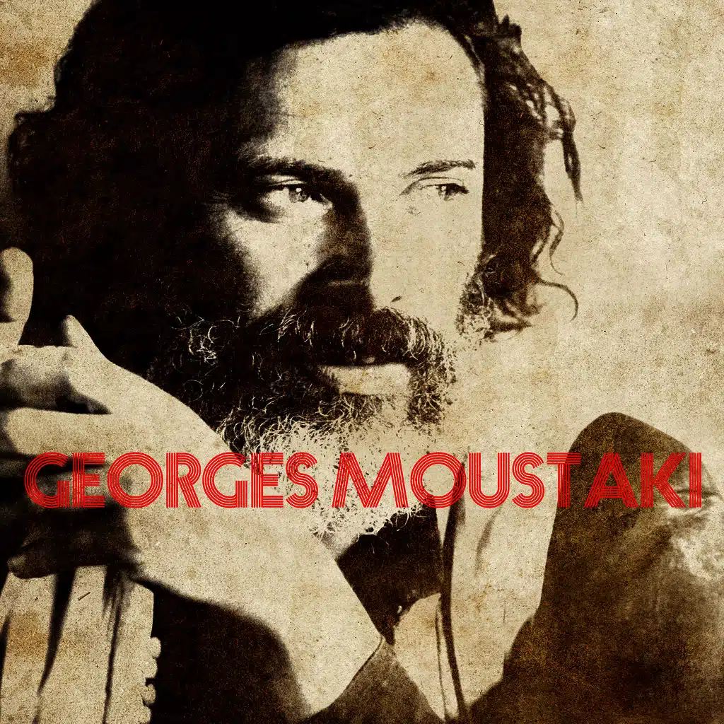 Georges Moustaki