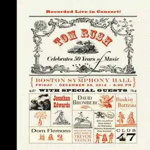 Celebrates 50 Years of Music (Live)