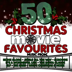 50 Christmas Movie Favourites