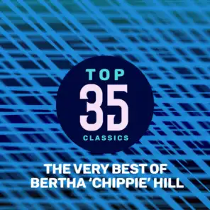 Bertha 'Chippie' Hill