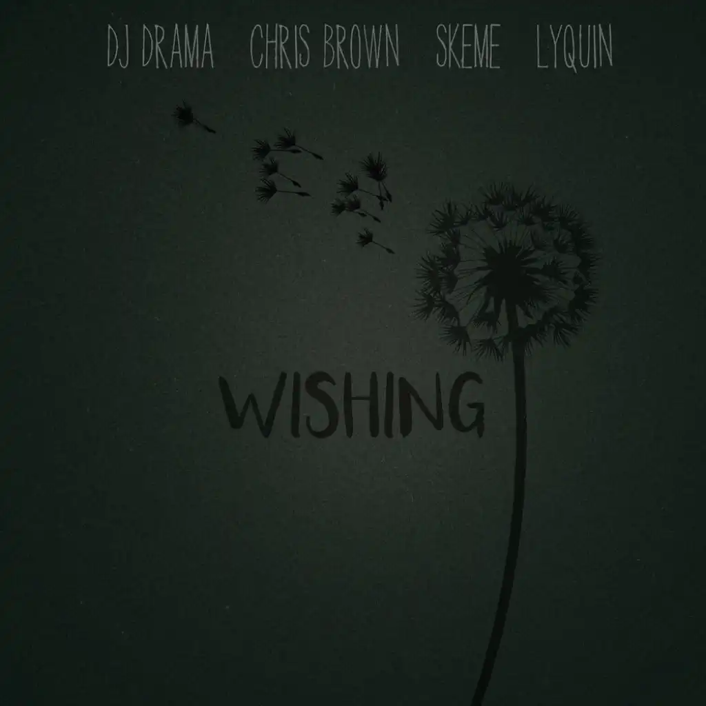 Wishing (feat. Chris Brown, Skeme & Lyquin)