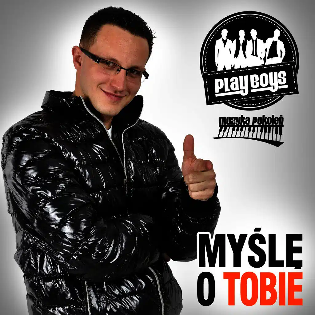 Mysle o Tobie