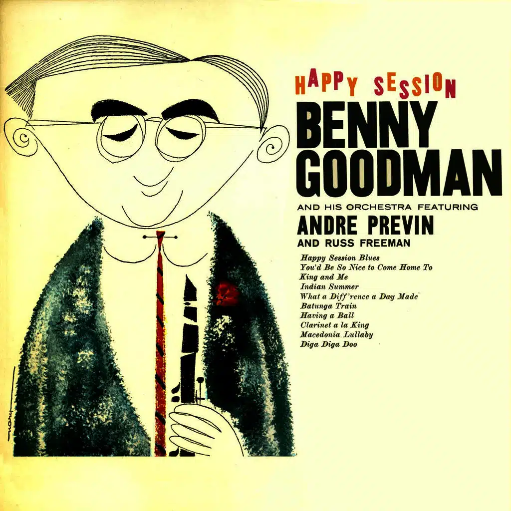 Happy Session (Remastered)