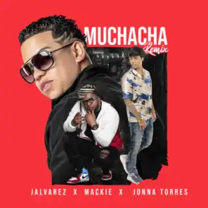Muchacha (Remix)