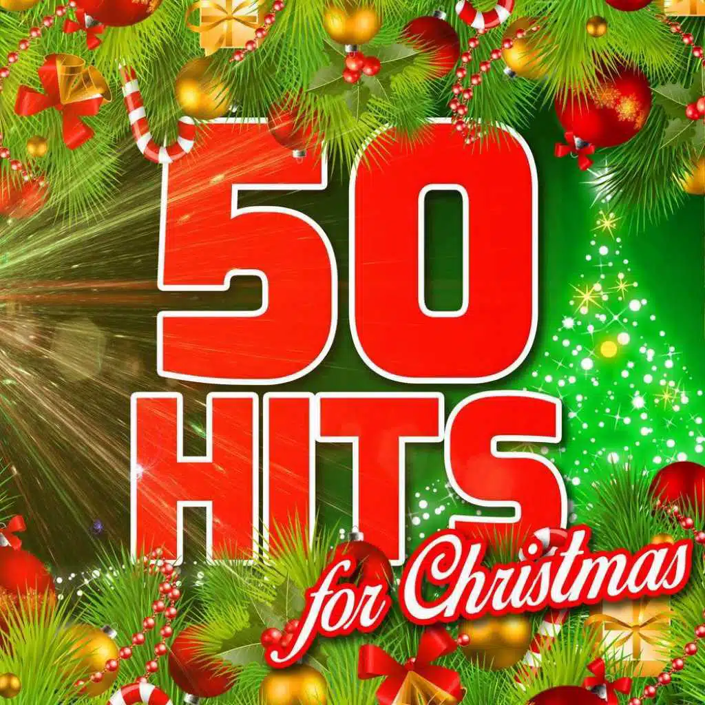 50 Hits For Christmas