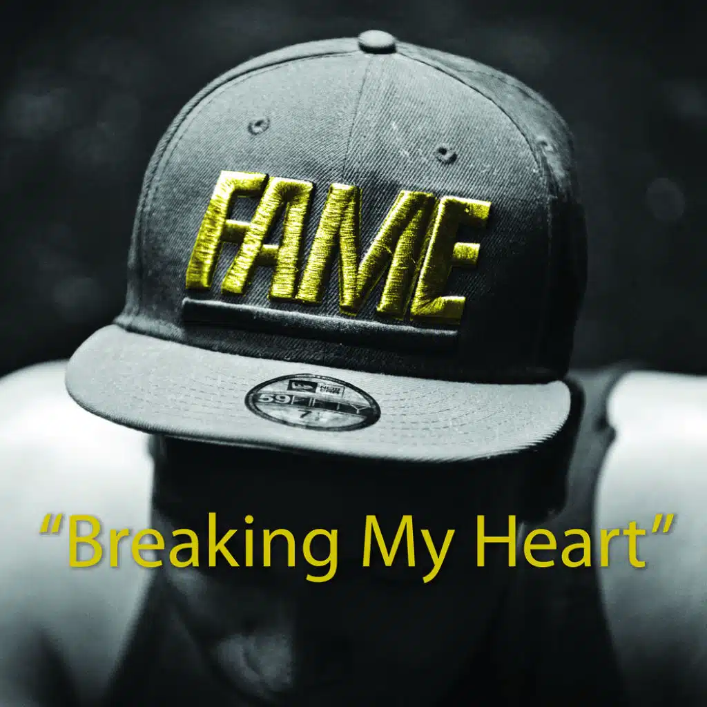 Breaking My Heart (feat. Aaron Michael)