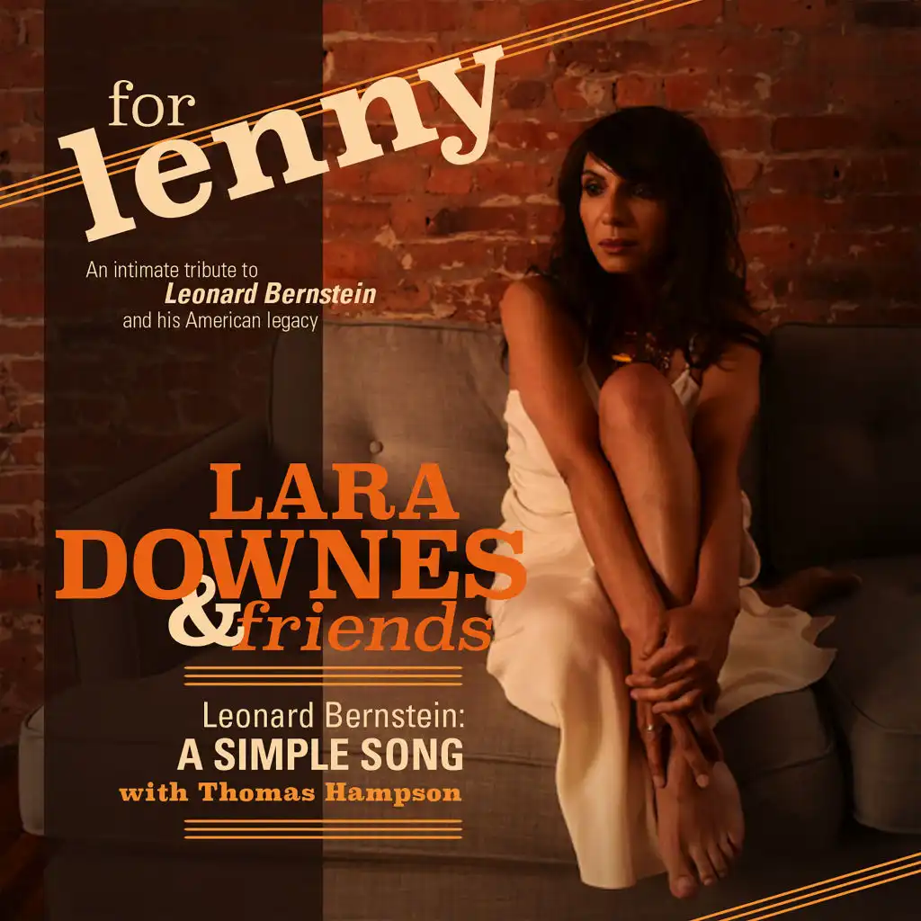 For Lenny, Episode 9: A Simple Song