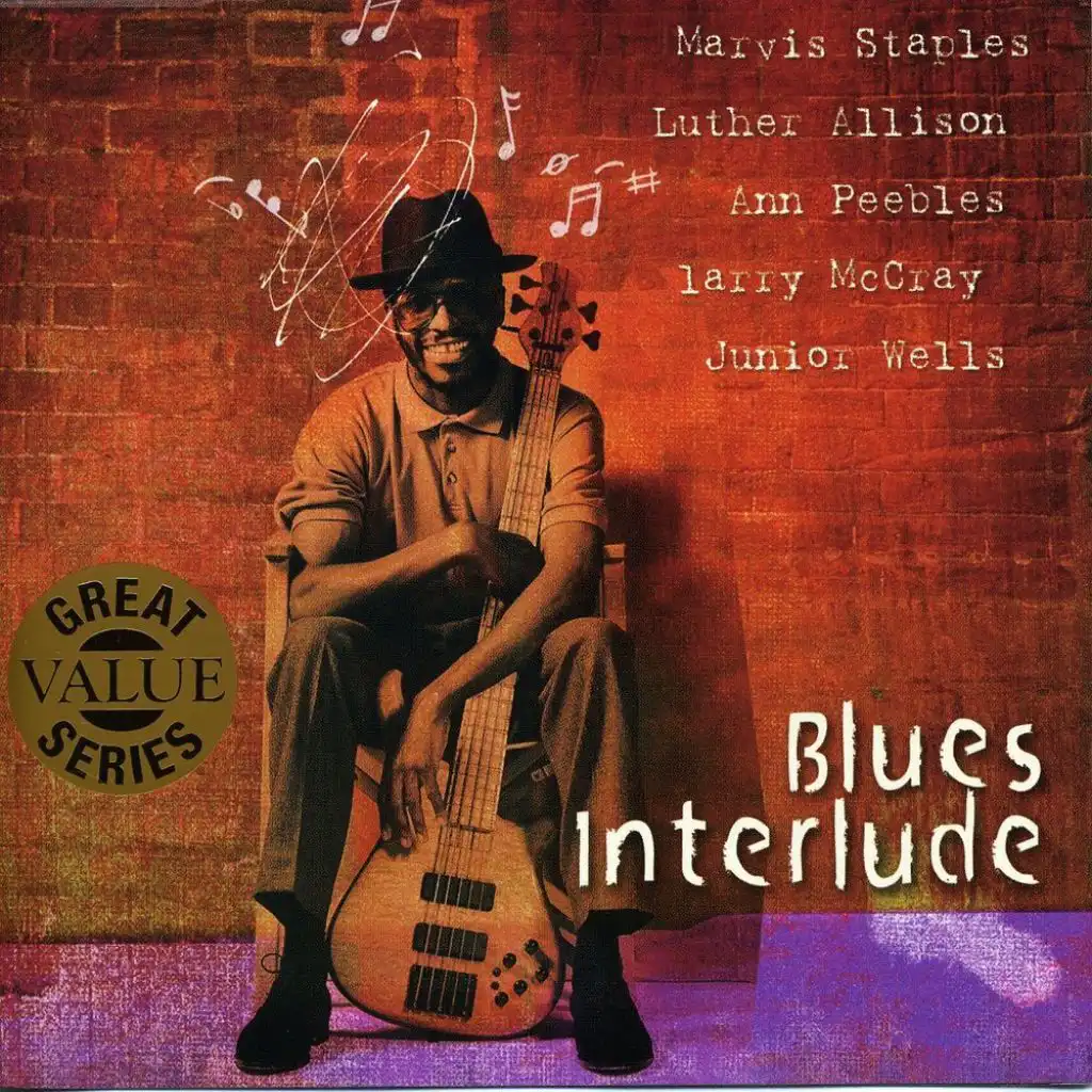 Blues Interlude - Just Keep Truckin'