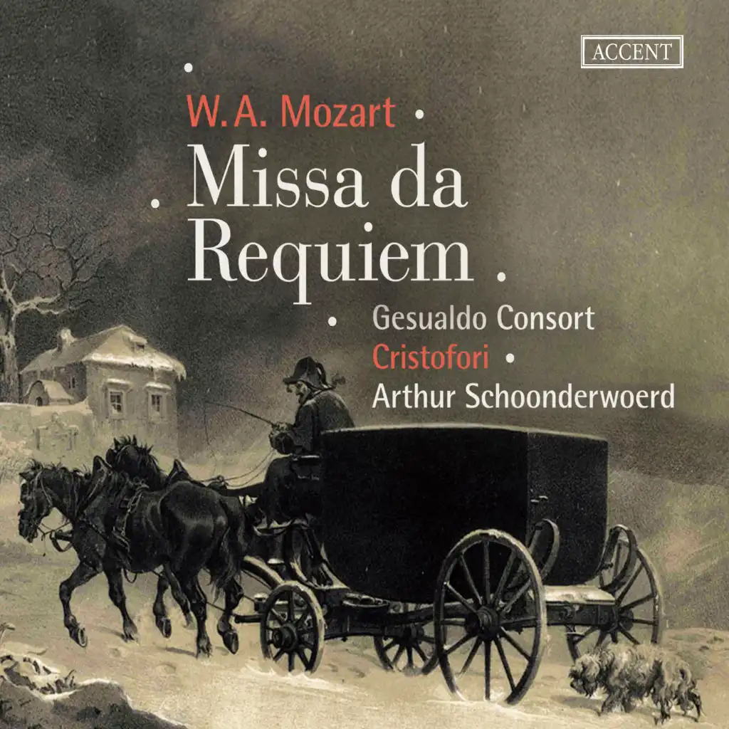 Missa da Requiem