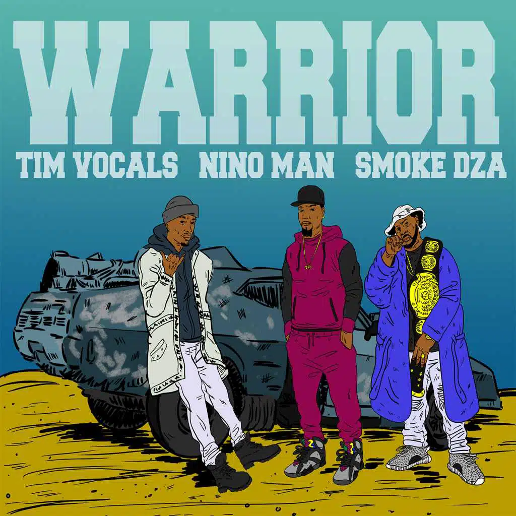 Tim Vocals