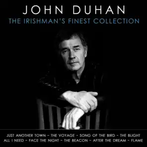 John Duhan: The Irishman's Finest Collection