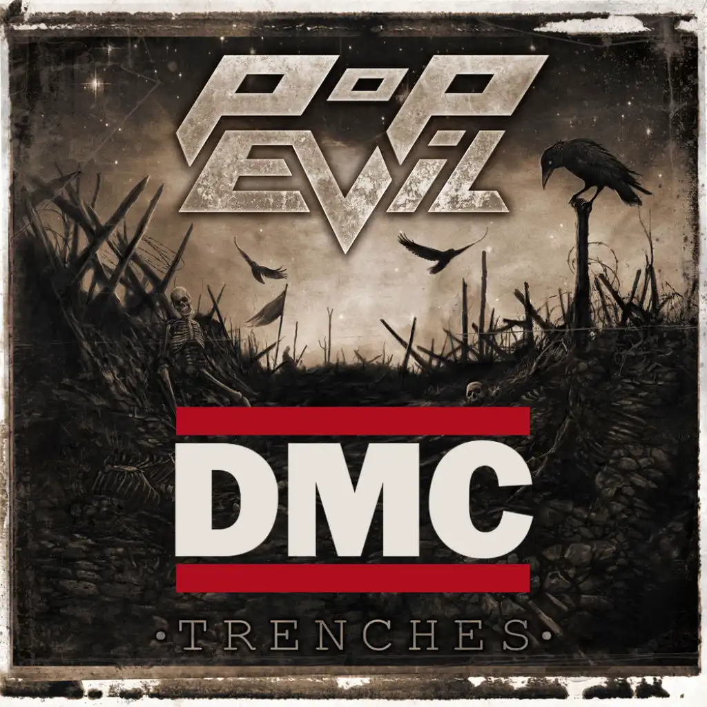 Trenches (DMC Remix)
