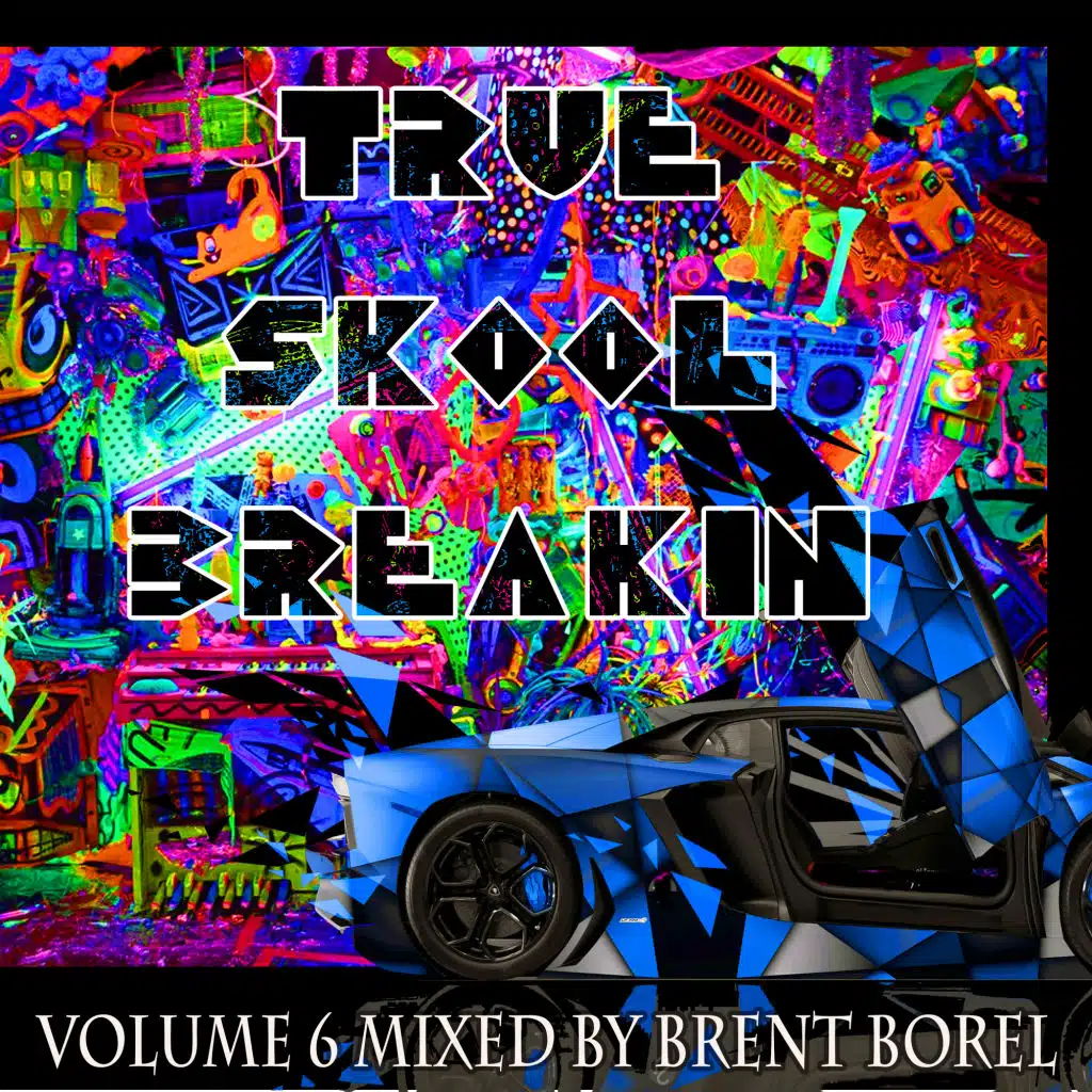 Frequency Trip (feat. Jazon)