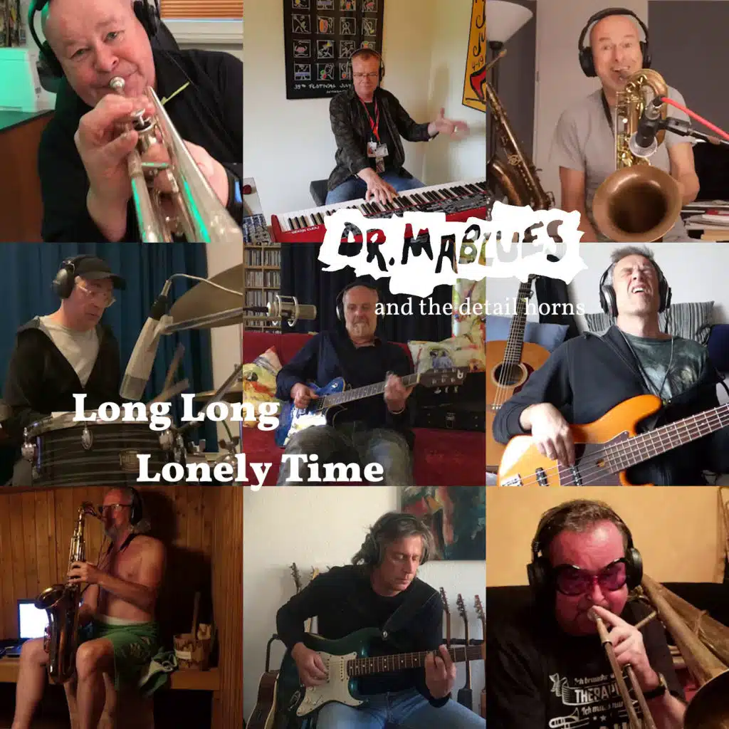 Long Long Lonely Time