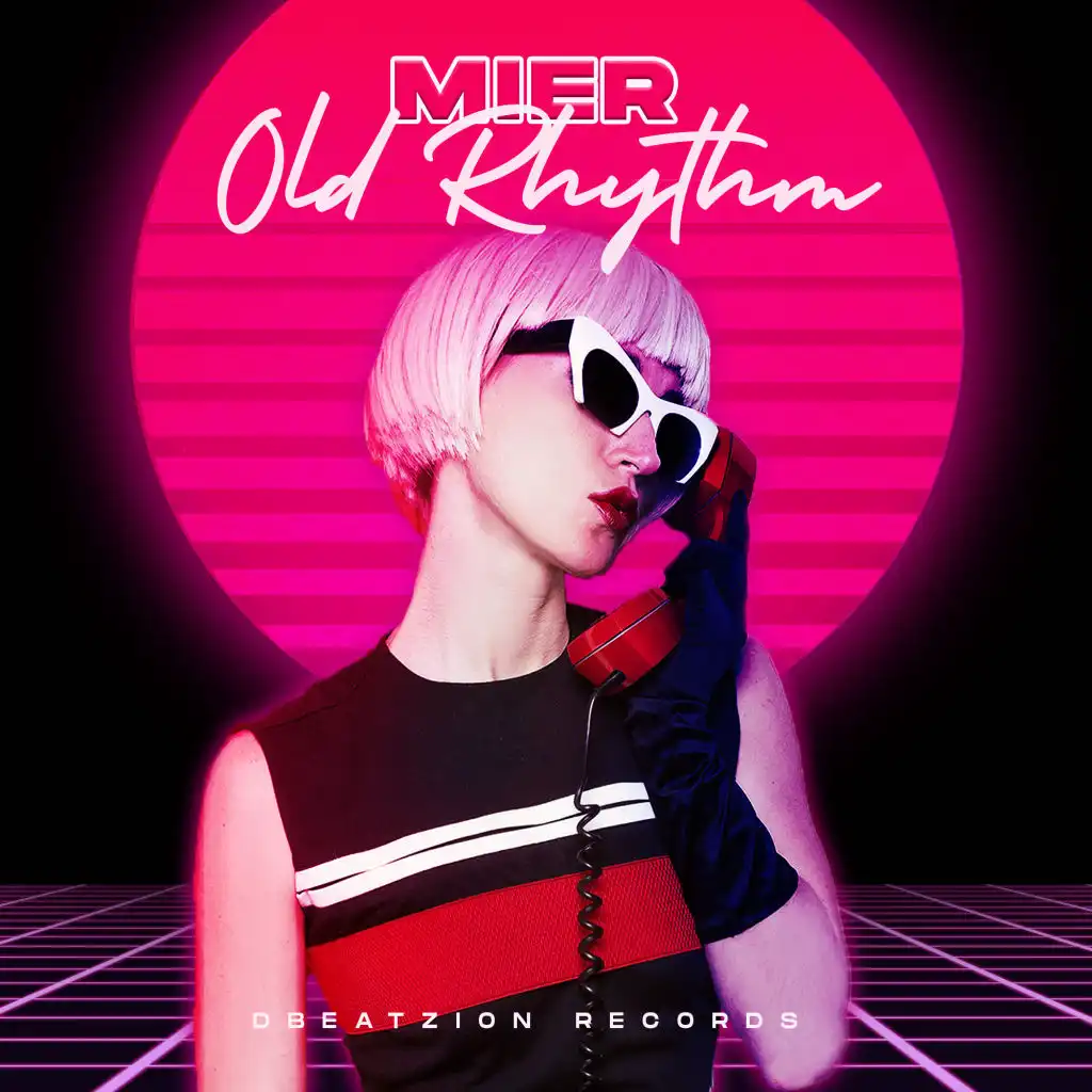 Old Rhythm (Radio Mix)