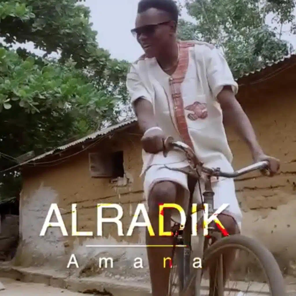 ALRADIK