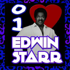 I Love Edwin Starr (Live)