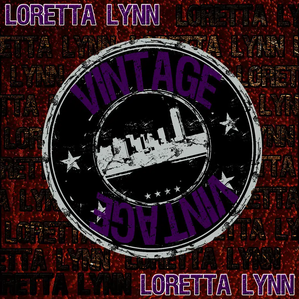 Vintage: Loretta Lynn