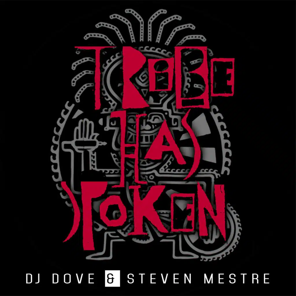Tribe Has Spoken (Jean Aita Sensation Remix)