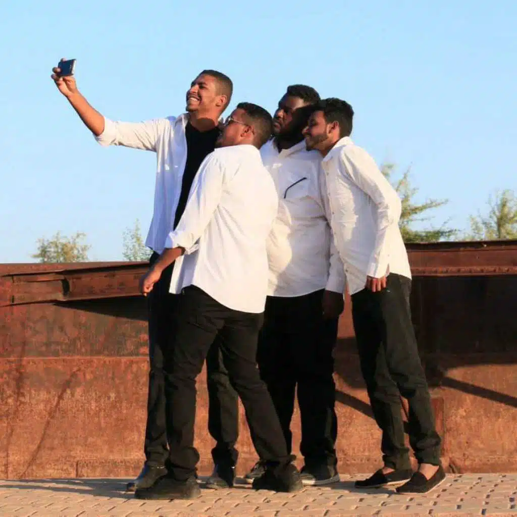 فرقة قلب الشارع