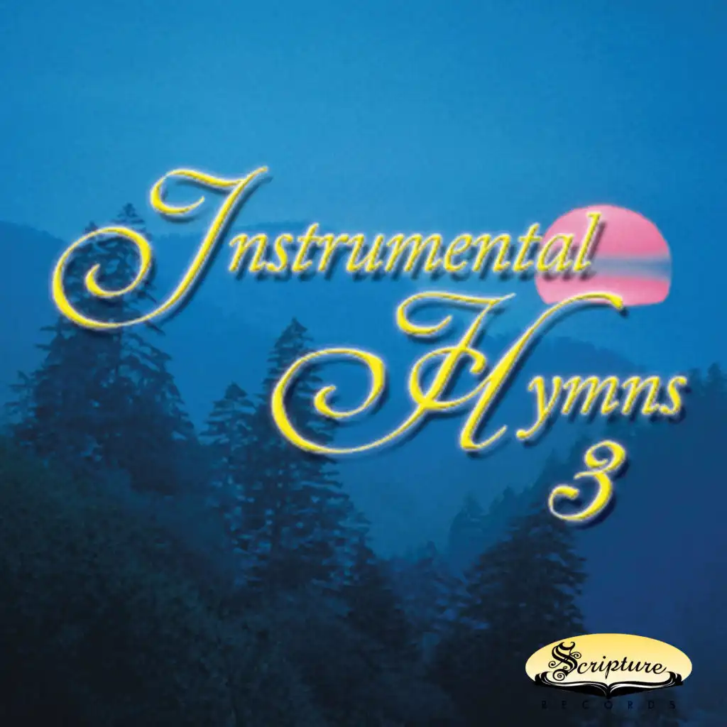 Instrumental Hymns 3 (feat. Twin Sisters)