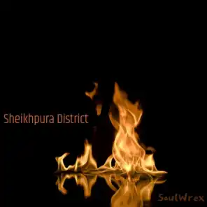 Sheikhpura District