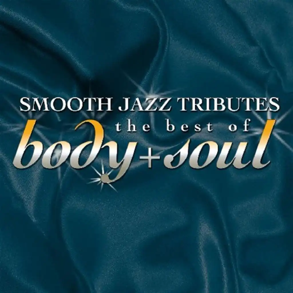 Golden Time Of Day (Smooth Jazz Tribute To Frankie Beverly)