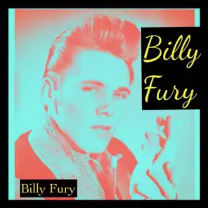 Billy Fury