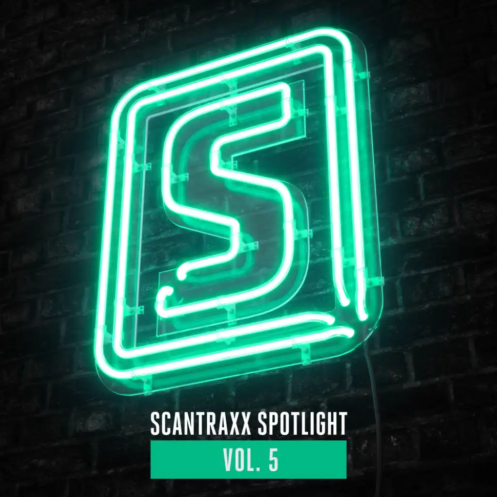 Scantraxx Spotlight Vol. 5