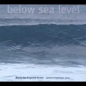 Augusta Gross: Below Sea Level