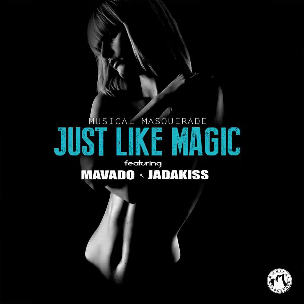 Just Like Magic (feat. Mavado & Jadakiss)