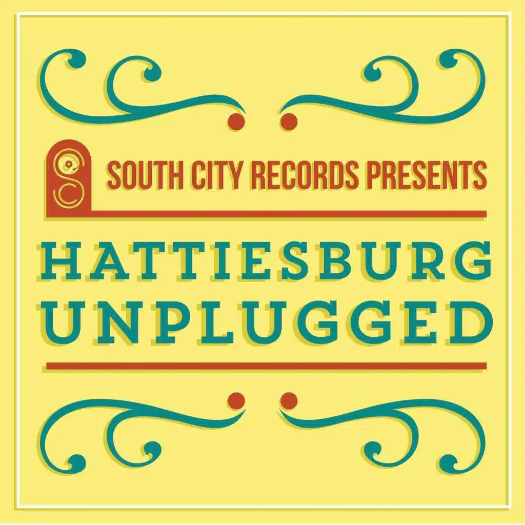 Hattiesburg:Unplugged