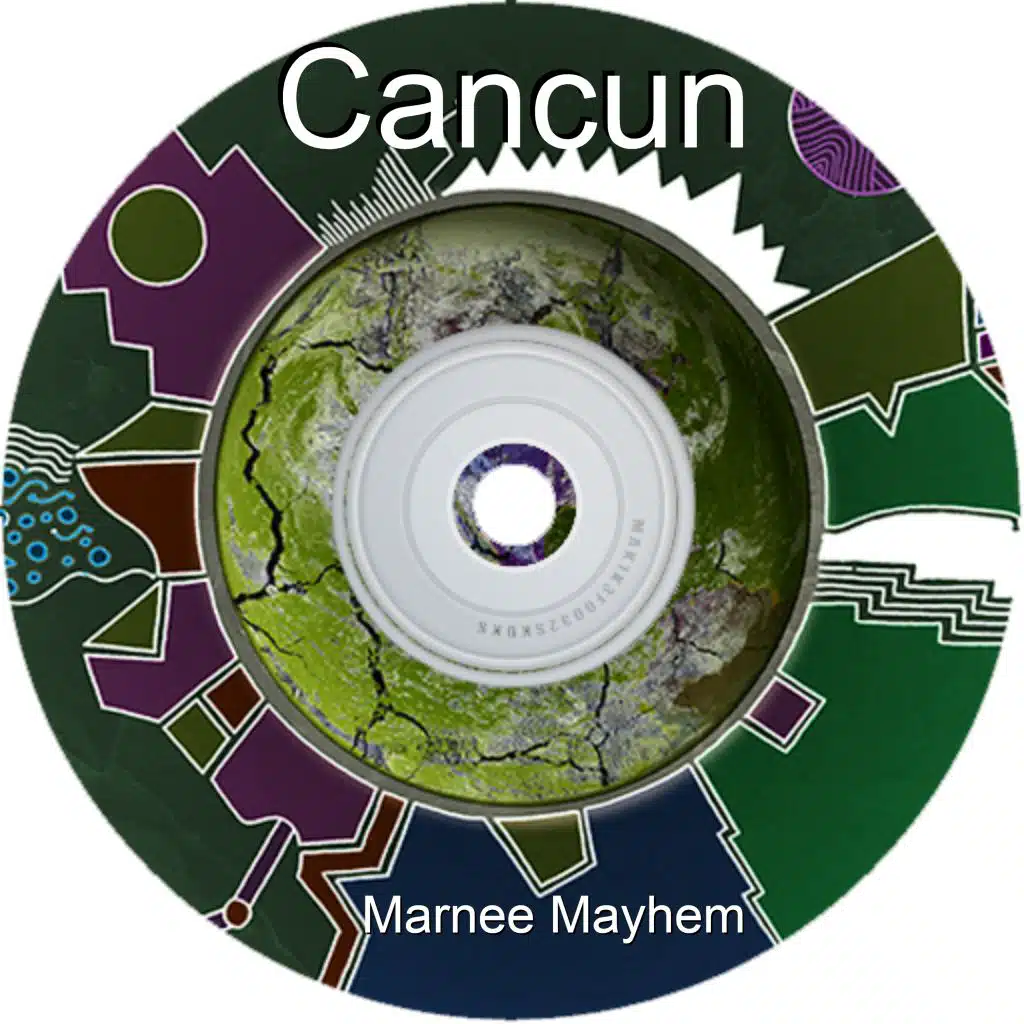 Cancun (Radio Edit)