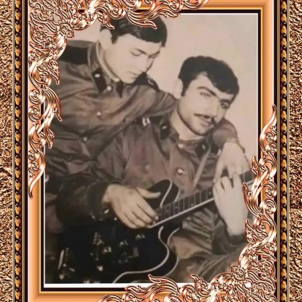 Siyoh “сиёҳ” سیاه