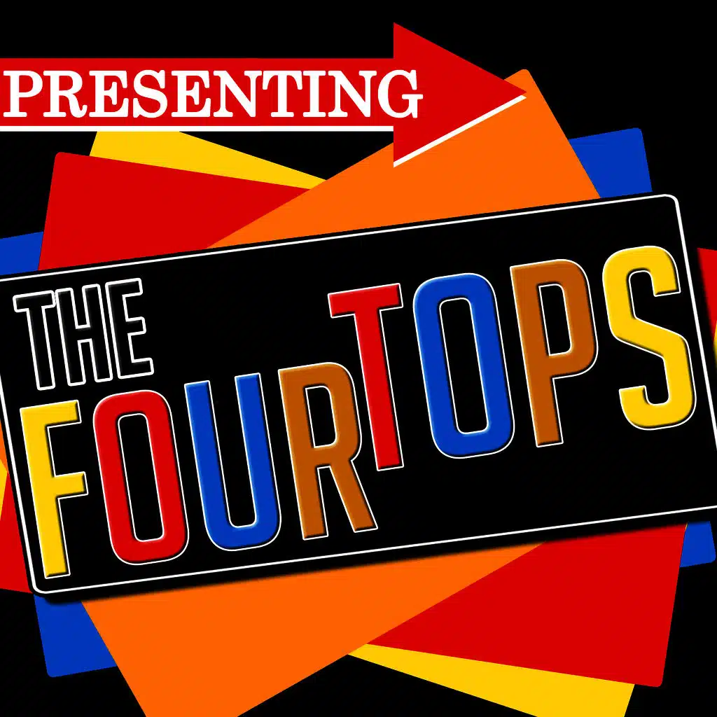 Reach out I'll Be There