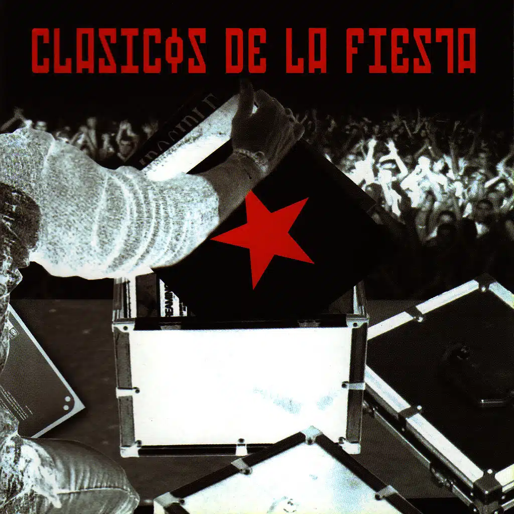 Clásicos de la Fiesta