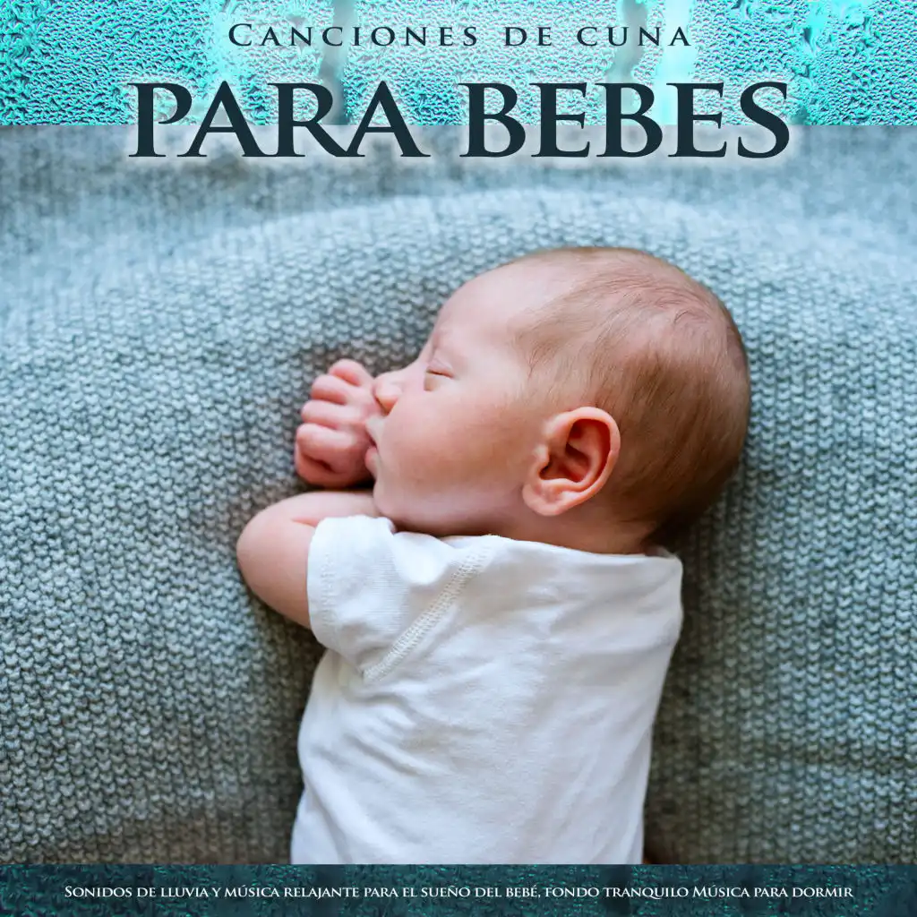 Canciones de cuna para bebés