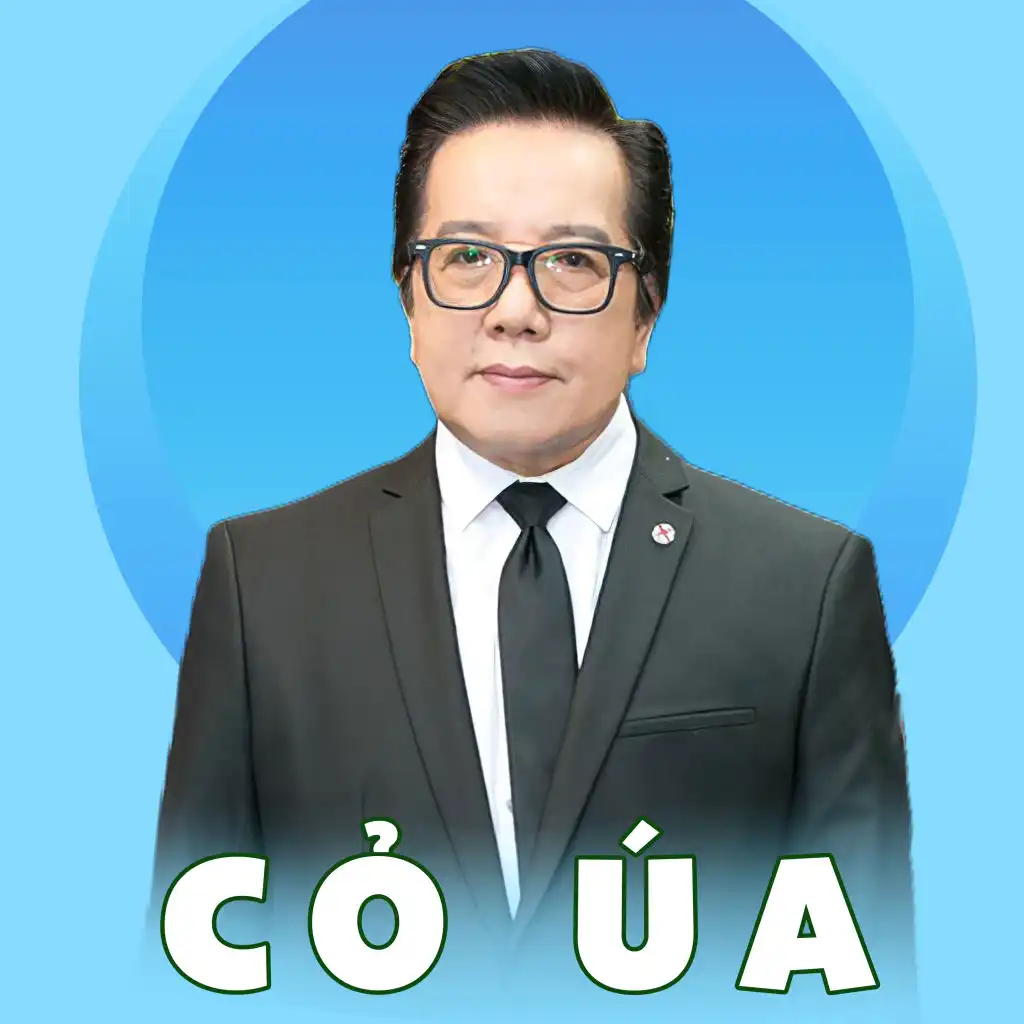 Cỏ úa