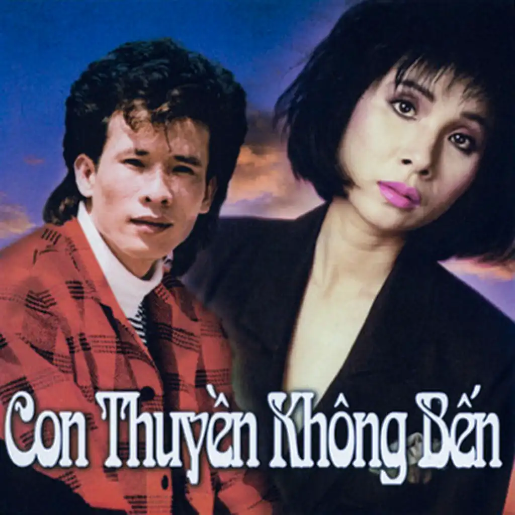 Con thuyền không bến