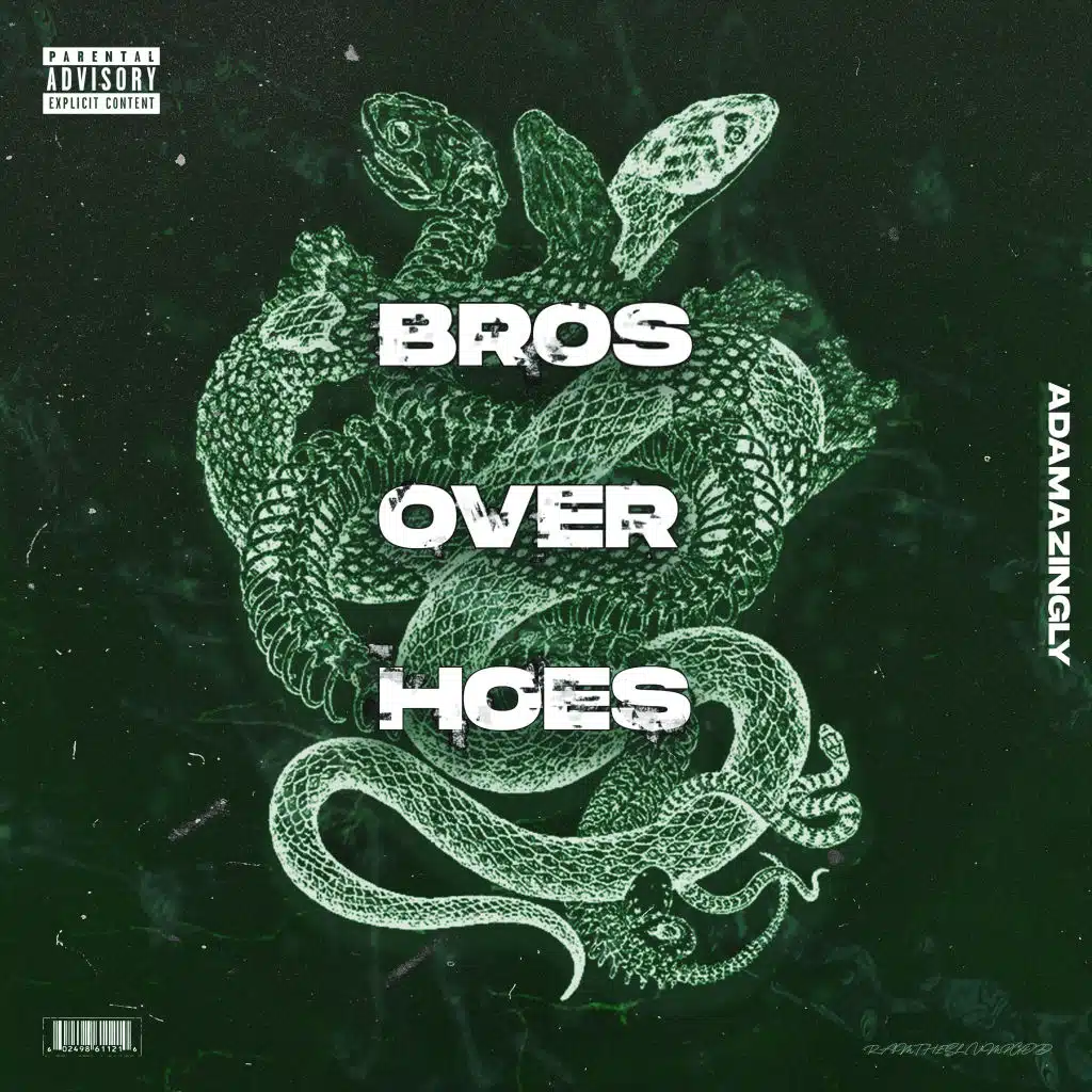 Bros Over Hoes