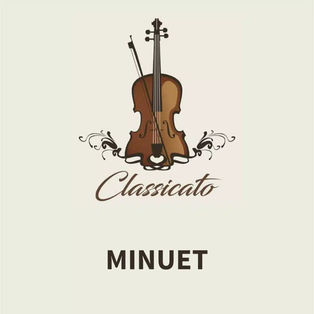 Minuet ((from String Quintet in E major, Op. 11, No. 5))
