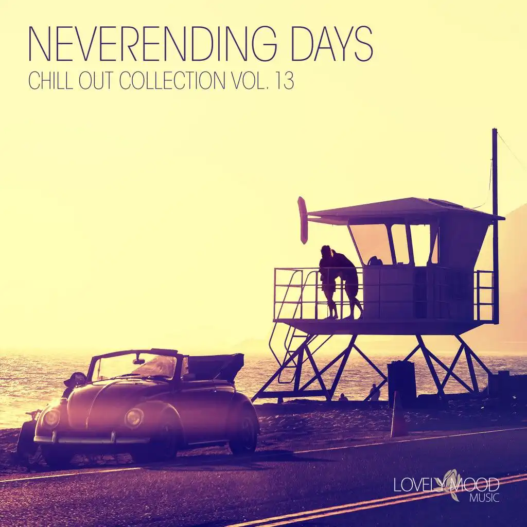 Neverending Days, Vol. 13